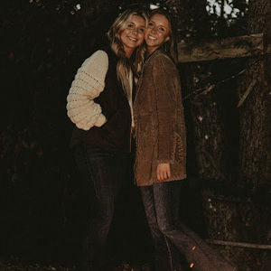 Meet your Posher, Liza